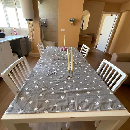 Centro 5th Floor Sin Ascensor No Lift Long Time Good Price