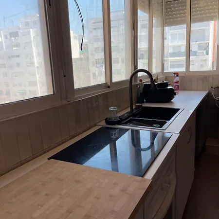 Centro 5th Floor Sin Ascensor No Lift Long Time Good Price