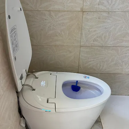 Centro 5th Floor Sin Ascensor No Lift Long Time Good Price בית הארחה 3*