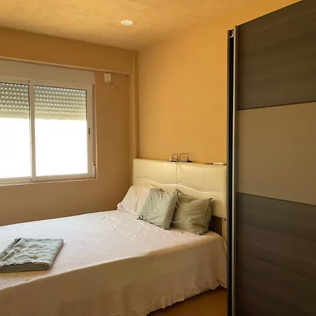 בית הארחה Centro 5th Floor Sin Ascensor No Lift Long Time Good Price 3*