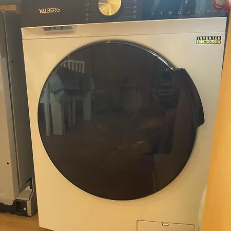 Gæstehus Centro 5th Floor Sin Ascensor No Lift Long Time Good Price