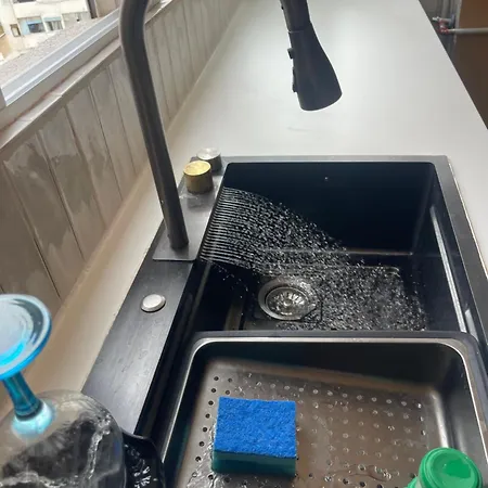 Gæstehus Centro 5th Floor Sin Ascensor No Lift Long Time Good Price